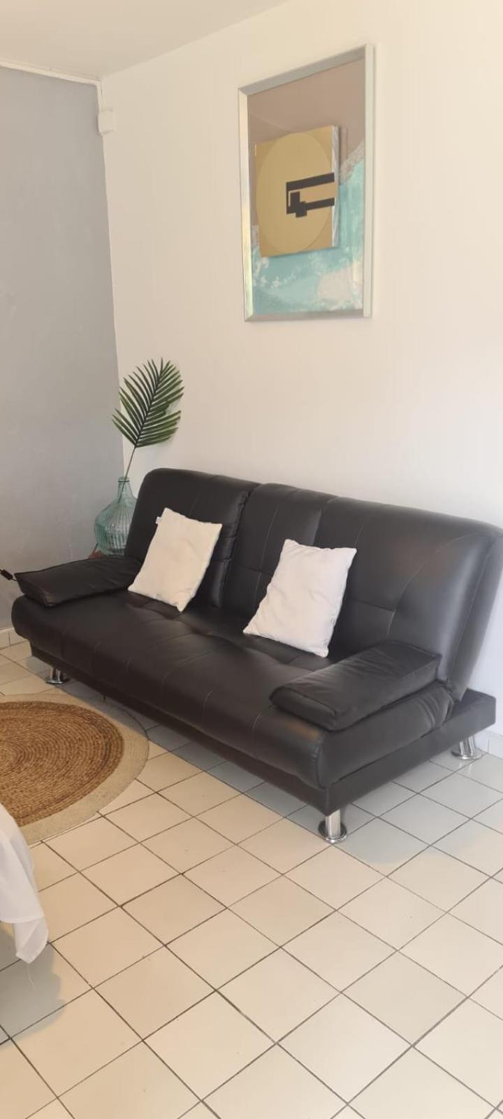 Paradies Caraibes I Les Abymes Exterior photo